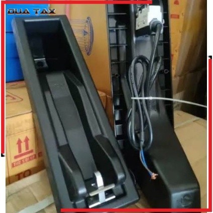 Boot Nozzle Pertamini Switch Otomatis  Dudukan Nozle Pom Mini | Barang Import