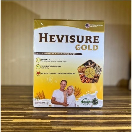 

PROMO !!! READY STOK HEVISURE GOLD SUSU MILK OBAT DIABETES KENCING MANIS TURUNKAN KADAR GULA SEKETIKA ORIGINAL USA