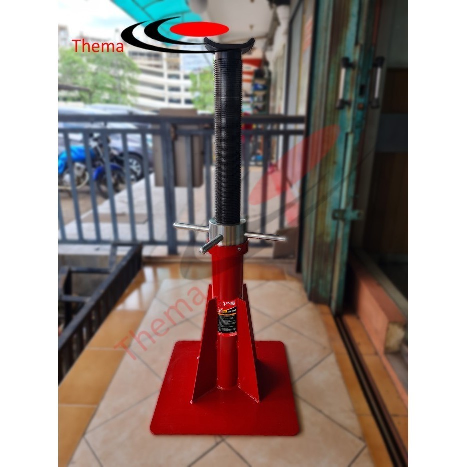Torin Big Red Jacks 20 Ton Jack Stand / Dongkrak Stand - Tall Version Termurah