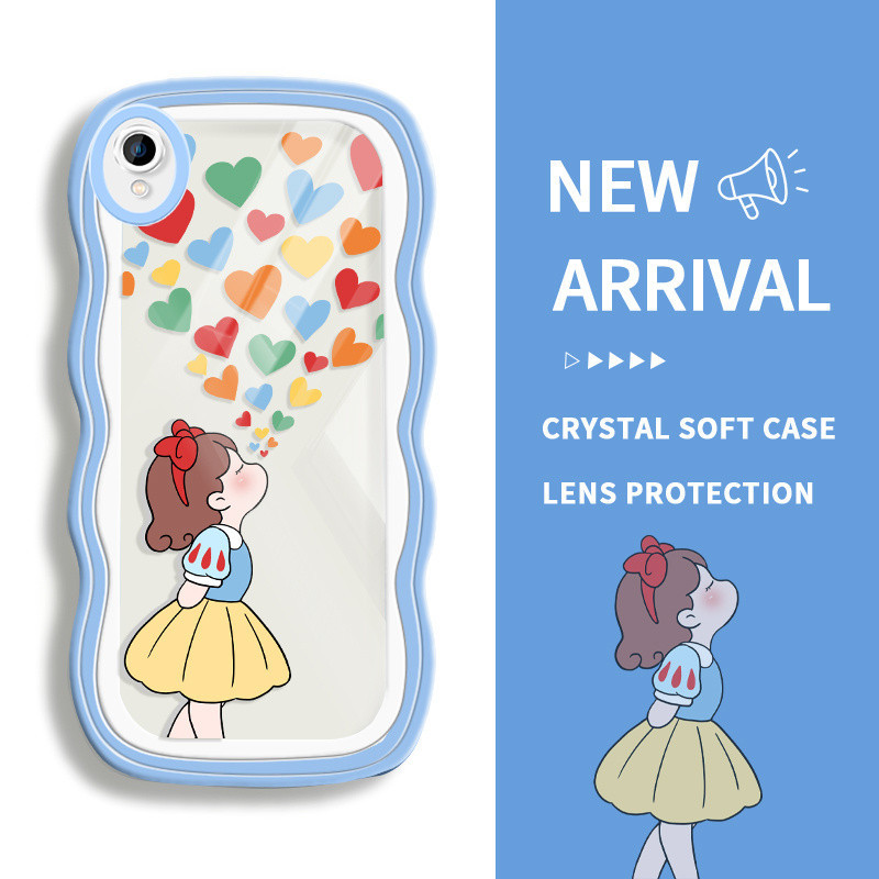 Casing For Vivo Y91c Y91 Y91i Y90 Y91 Mediatek For VivoY91C Vovo For VivoY91 Vivi For VivoY91i Viv0 