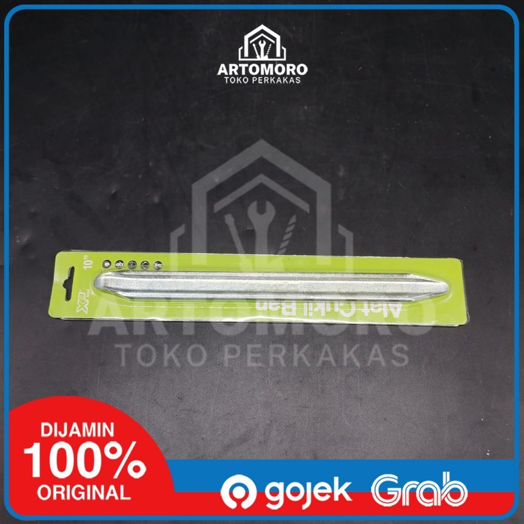 Sendok Ban 10inch XPTOOL