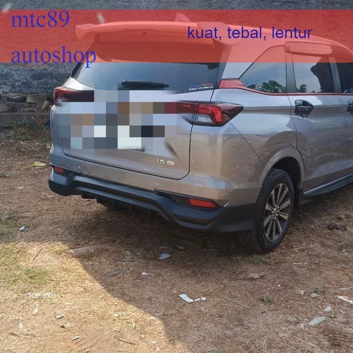 bodykit xenia 2022 2023 body kit xenia 2022 2023 bodikit xenia  BODY KIT  GRADE-A