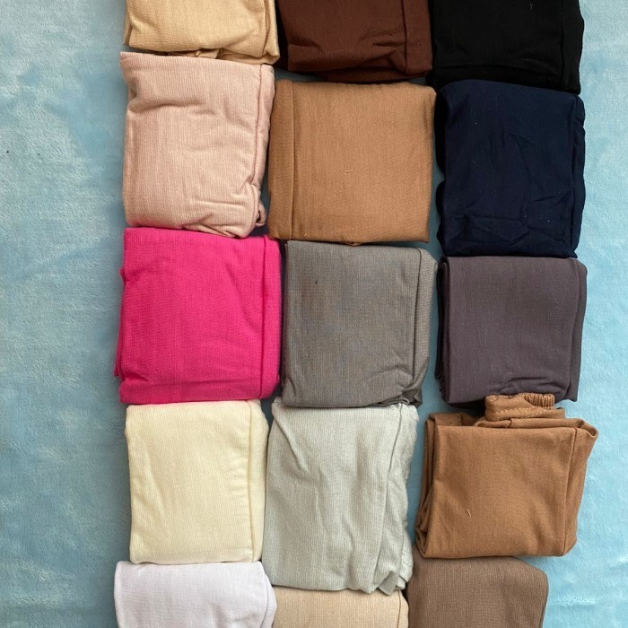 CIPUT SILIKON LAVENDER TURKI