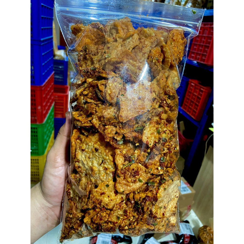 

Keripik Tempe Bandung Bumbu daun jeruk kemasan 150 gr