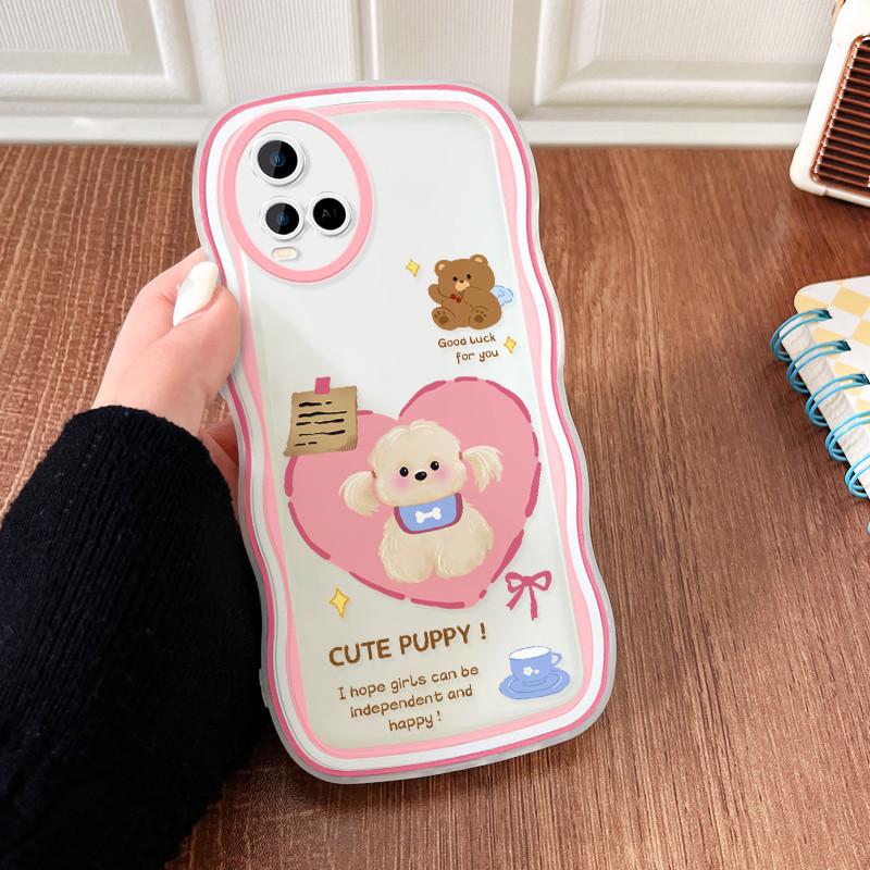 Casing For Vivo Y21 Y21s Y21t Y21a Y21e Y21G For VivoY21 Vovo For VivoY21s Vivi For VivoY21t Viv0 Fo