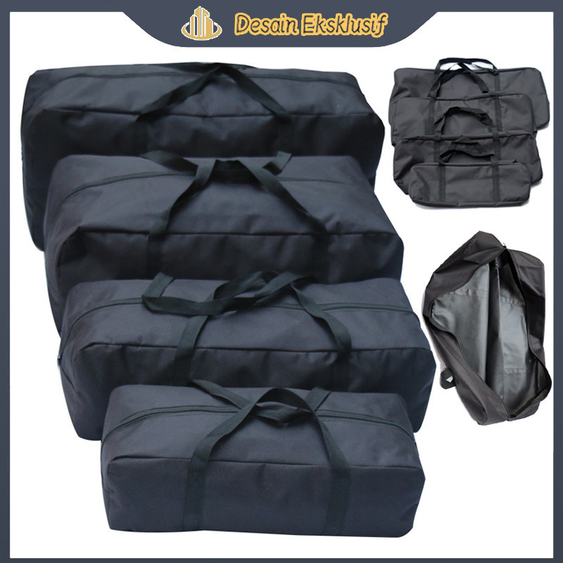 Tas Tenda Camping / Sarung Tenda Camping / Kantong Tenda Camping