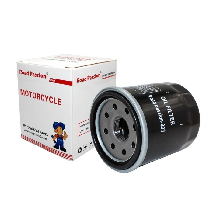Filter Oli Yamaha XJR400 XJ600 SECA XJ600 DIVERSION XJ900S DIVERSION