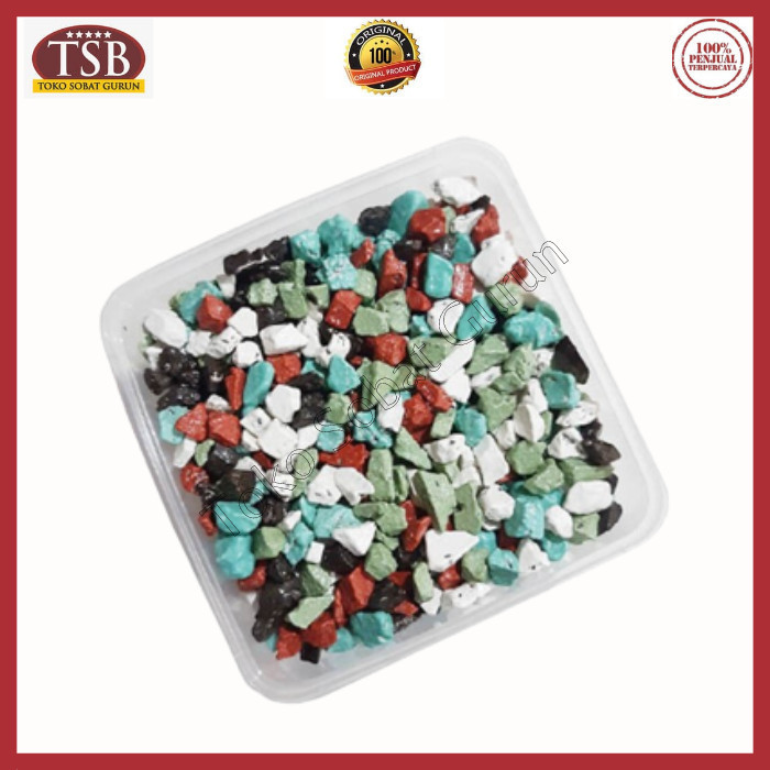 

ADM coklat krikil 1kg