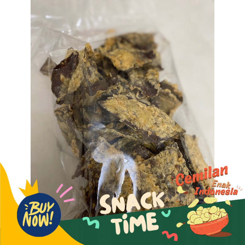 

Special Diskon keripik menjes