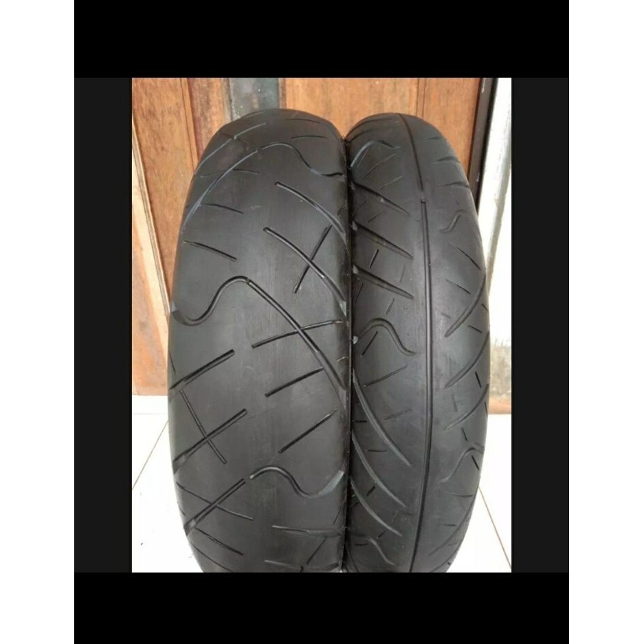 ban motor ring 17 ukuran 140/70 dan 110/70