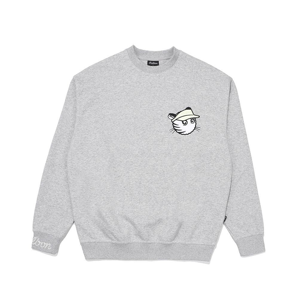 BAJU GOLF PRIA KOREA MLBN IMPORT SFG43