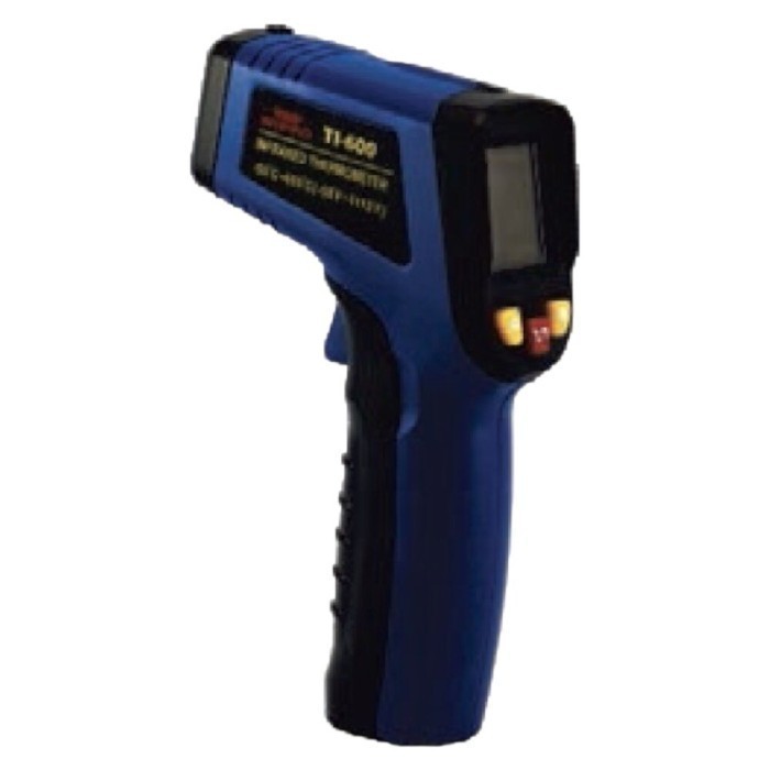 WIPRO - THERMOMETER INFRARED TI-600