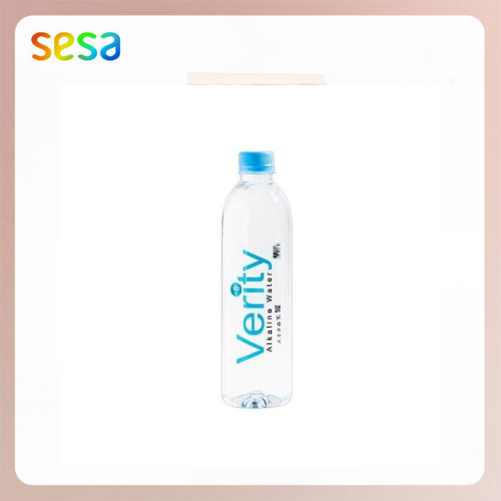 

Verity Alkaline Water 591 Ml