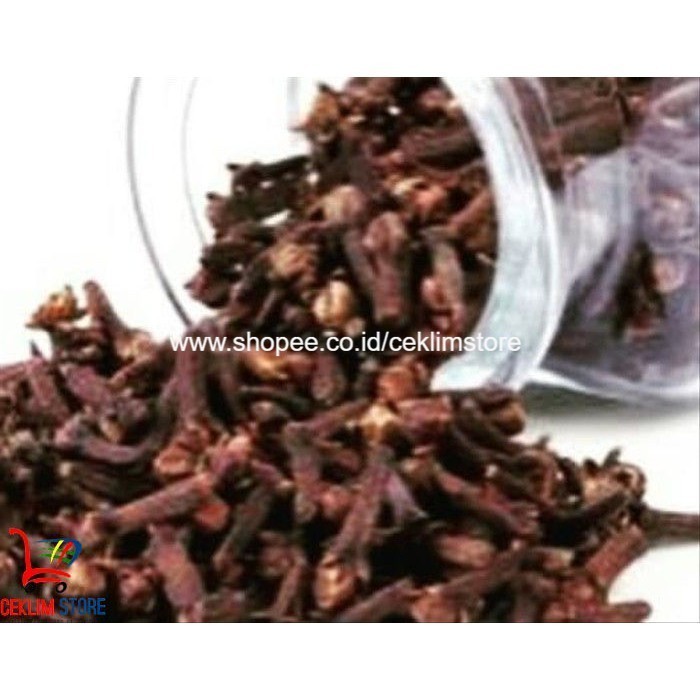 

cengkeh aceh 100 gr