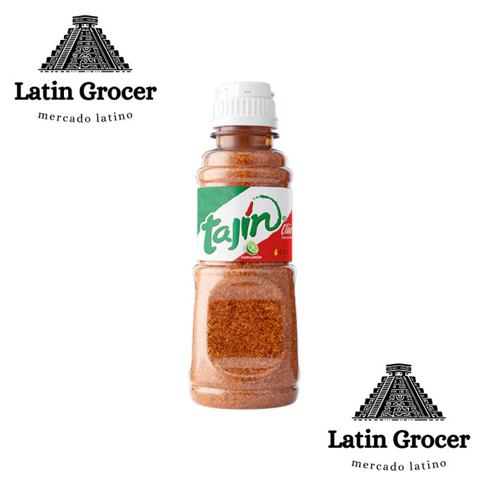 

Tajin Clasico Seasoning Chile Lime Powder 142g/5oz