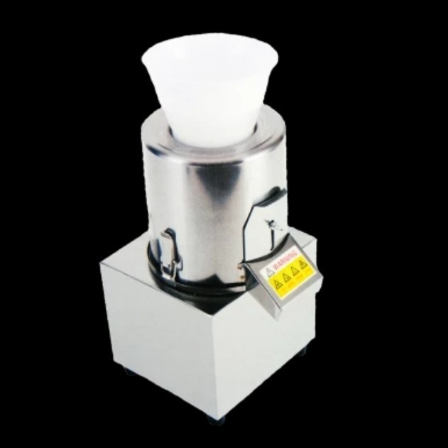 Mesin cacah sayur dan daging listrik ossel SDL
160