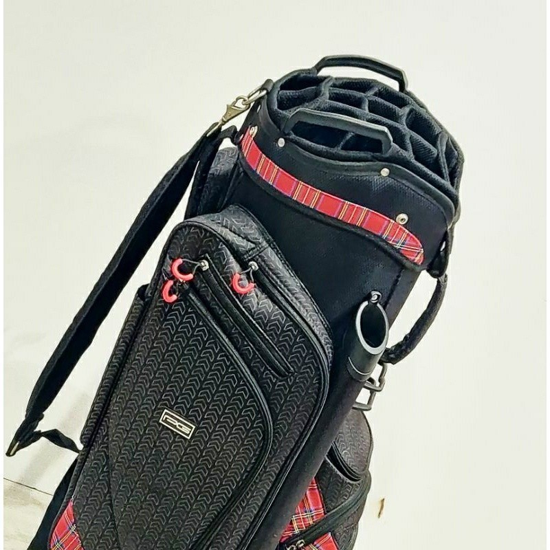 Golf Bag Tas Stick Golf