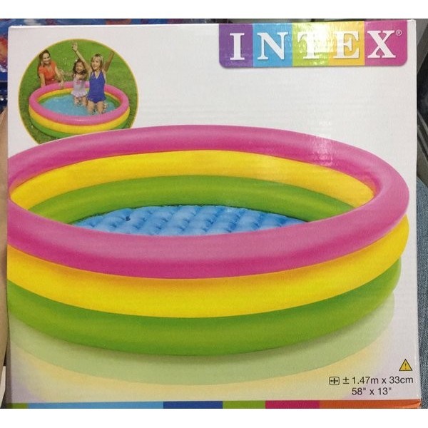 KOLAM RENANG ANAK BESAR - Kolam Mandi Anak - Kolam Renang Anak