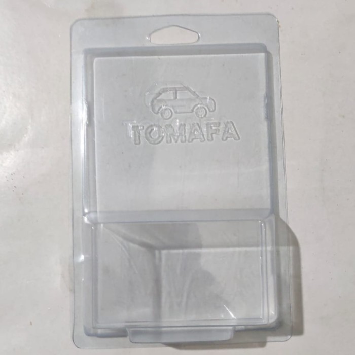 HW Hot Wheels Protektor Reguler - Tomafa -DD24