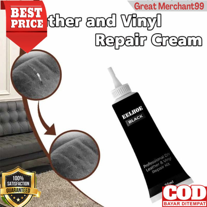 

ADVANCED LEATHER REPAIR GEL BUY 2 GET 1 FREE G9