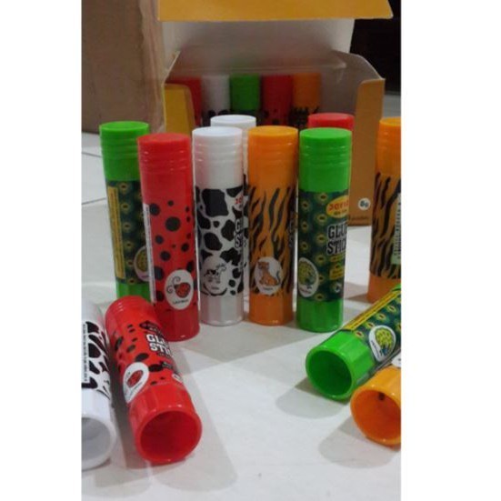 

Joyko Lem Stick Animal 8 Gr