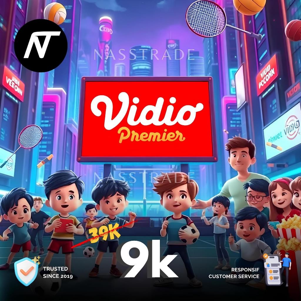 

Stiker VIDEO custom TEMA SPORT - VIDEO cutting olahraga dan sseriess berkualiats Prremiium C2 FO