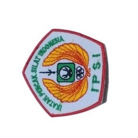 Bordir BET IPSI/BET IPSI BORDIR/BET BORDIR IPSI/LOGO IPSI BORDIR bordir bordir