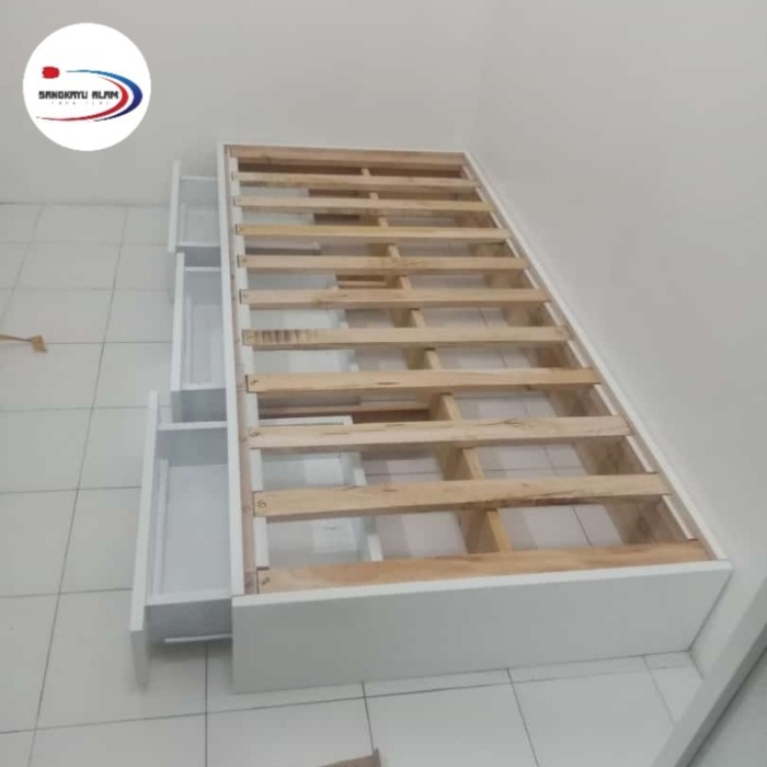 GFJ dipan ukuran 90x200