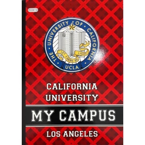 

BUKU TULIS BOXY / BUKU TULIS DIKTAT CAMPUS 36LEMBAR ISI 10PCS 621234YC