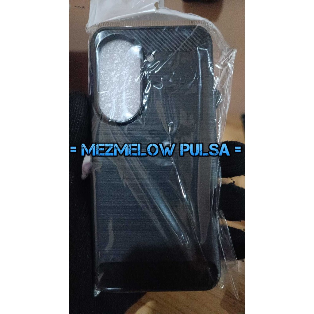 Caseng Casing  Softcase Soft Case Fiber Case Caseng ASUS ZENFONE 9 / ASUS ZENFONE 10 - Gambar 2