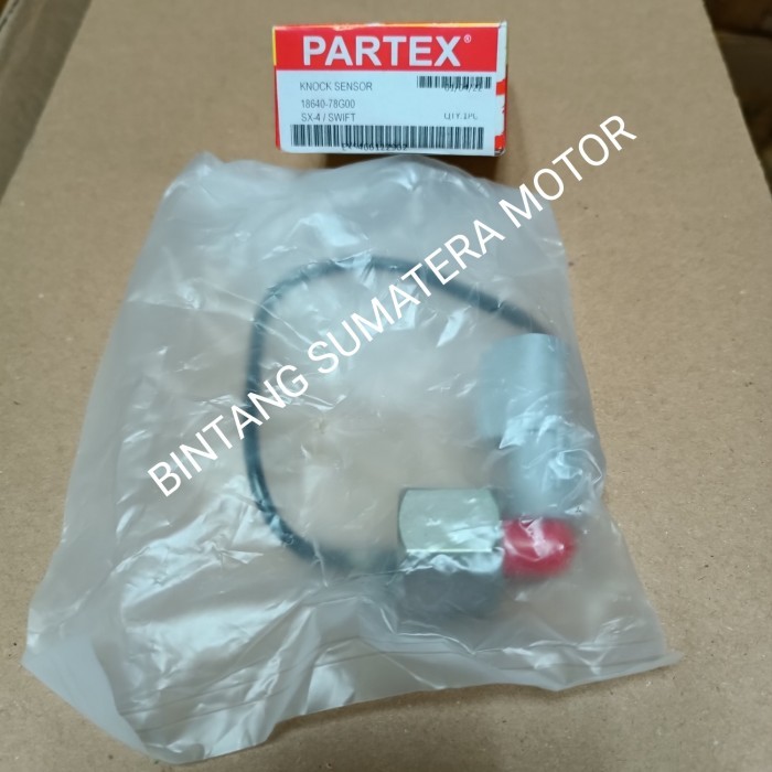 SENSOR KNOCK SWIFT SPLASH ORIGINAL