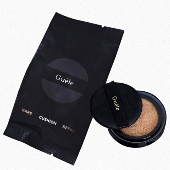 Anggit Guele BARE Cushion - Sande-Refill