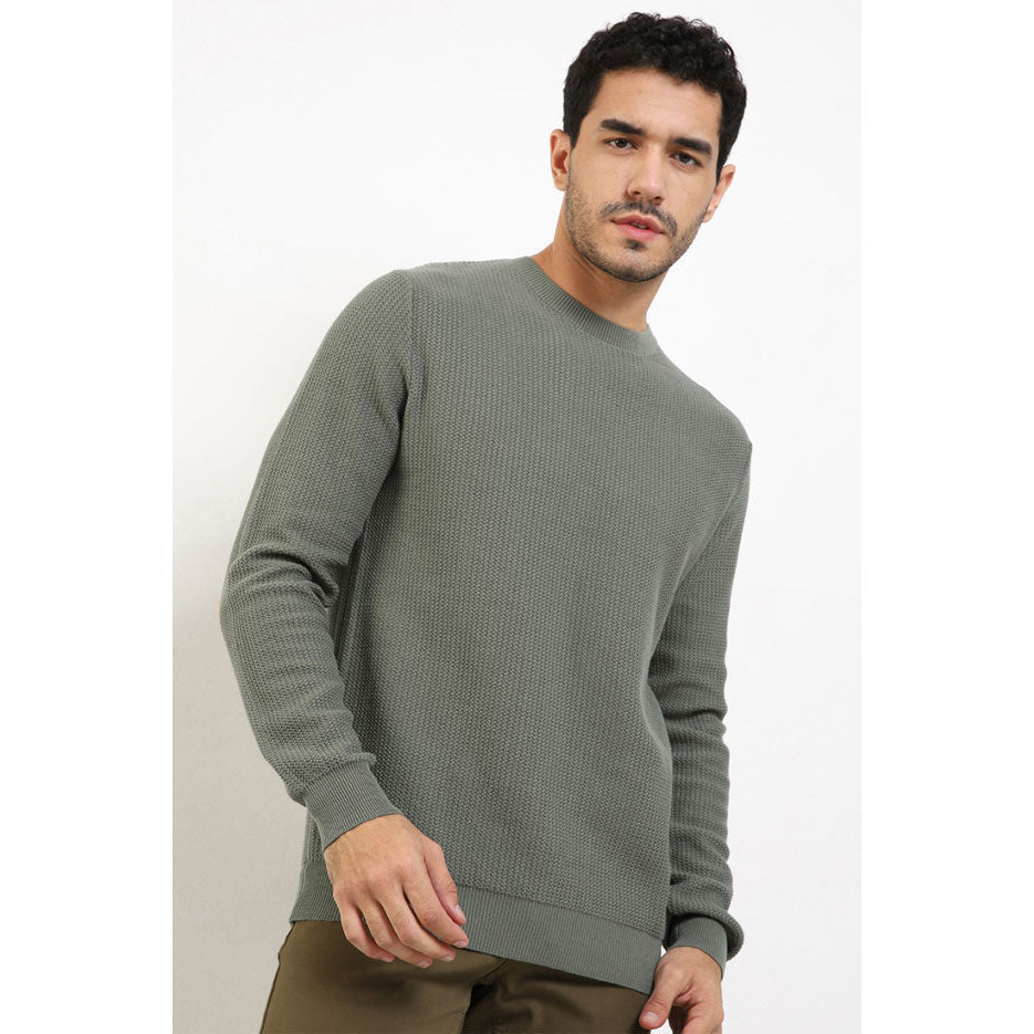 Andrew Smith Sweater Pria A0025J06C