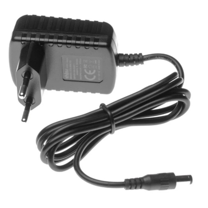 

Adaptor Untuk Kalkulator Casio HR-8RC HR-100RC HR-150RC