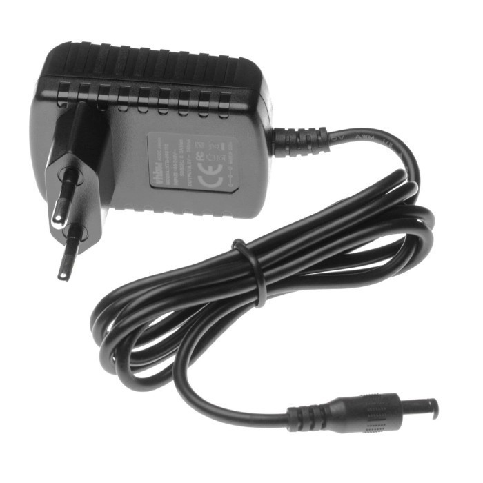 

Adaptor Untuk Kalkulator Casio HR-8RC HR-100RC HR-150RC 8 TM 100 150