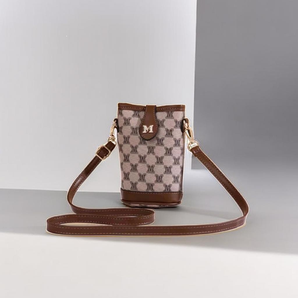 Tas Selempang Wanita, Tas Sling, Handbag Fashion Wanita Moco ala Korea