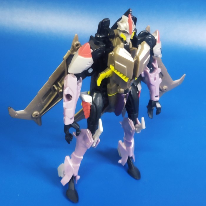 Transformers Beast Hunters : StarScream (no weapon)2nd l Hasbro