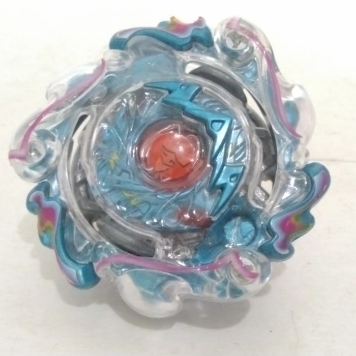 Beyblade Nova Neptune V. T 2nd Takara