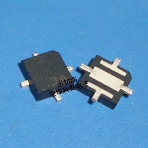 Driver 2SK3075 UBF Driver RIG FT2900 FT2800