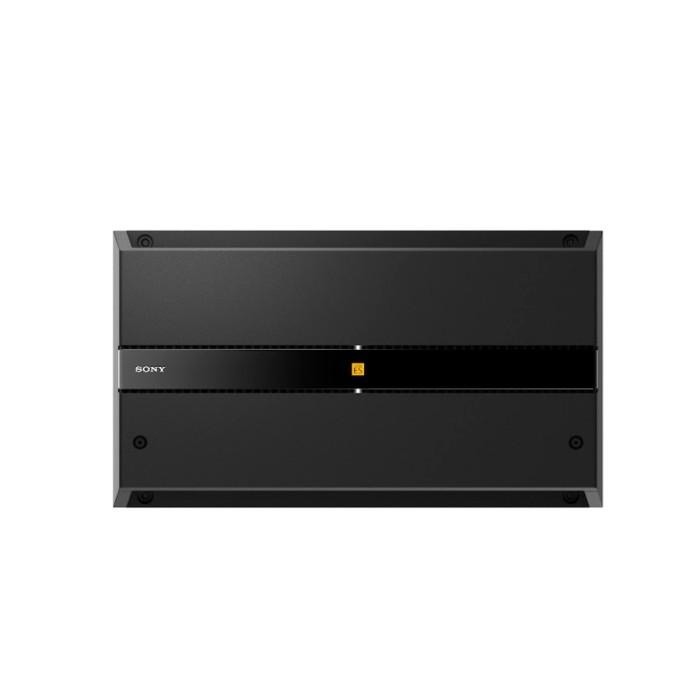 SONY XM-6ES POWER AMPLIFIER 6 CHANNEL HI-RES AUDIO MOBIL SPEAKER
