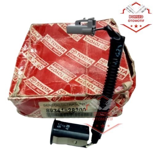 Sensor Mundur Toyota ESTIMA Original 89341-28300