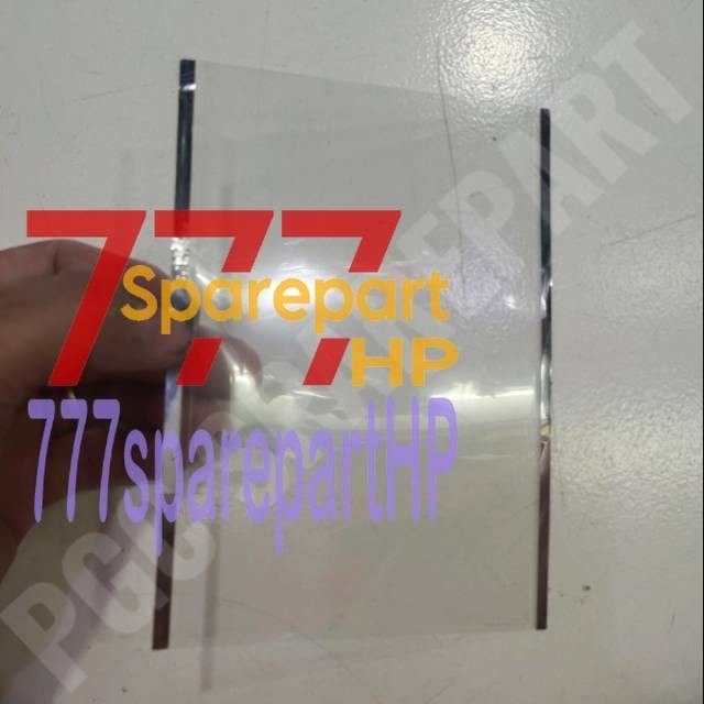 

Universal Lem OCA 7 inch - Adhesive Perekat Occa Kering Dry Glue 7inch 7" - 777sparepartHP