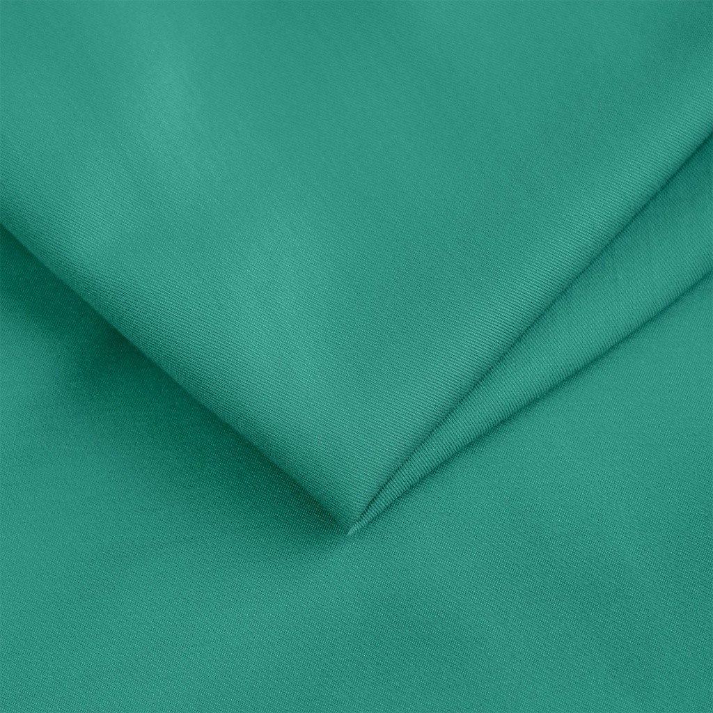 PERYARD Bahan Kain Toyobo Hijau Mint  21 - Kain Kemeja Gamis - Kain Drill Murah