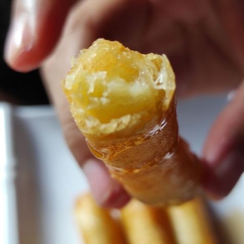 

Keju Stick Aroma