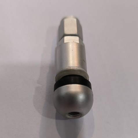 Pentil Tubeless TPMS Sensor Angin BMW Mercy Mercedes Benz Wuling Audi