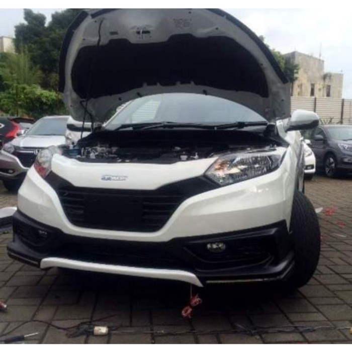 Bodykit hrv mugen add on