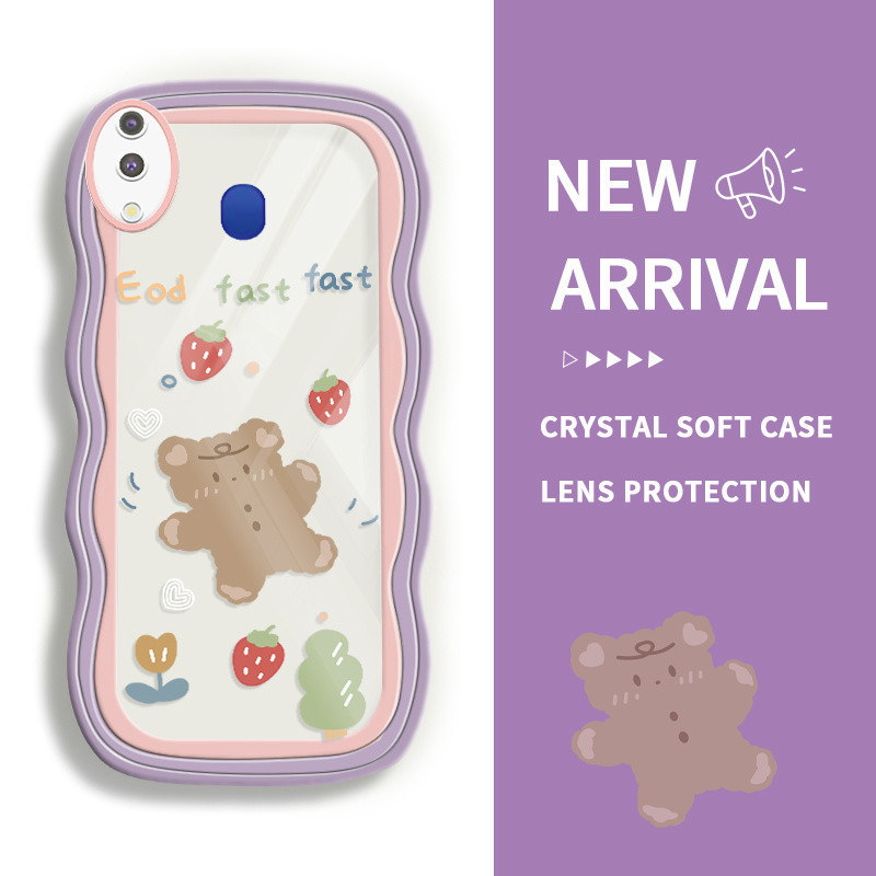 Case For Samsung M23 5G M22 M21 2021 M21 2020 Samaung M20 Samsumg For SamsungM23 For SamsungM22 For 