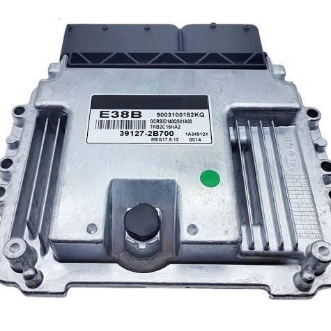[New Ori] Ecu Electronik Control 39127-2B700 Mobil Hyundai Grand Avega Bisa Gojek