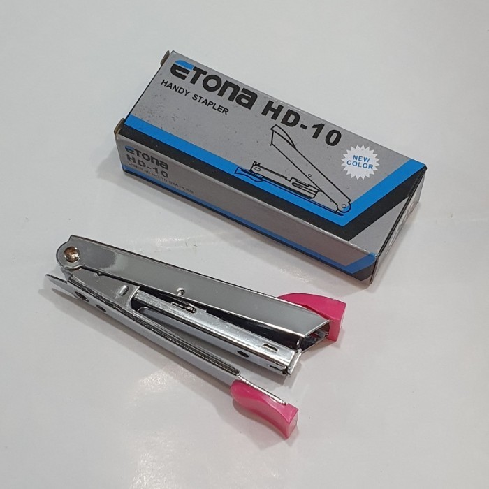 

Induk hekter 10 Etona