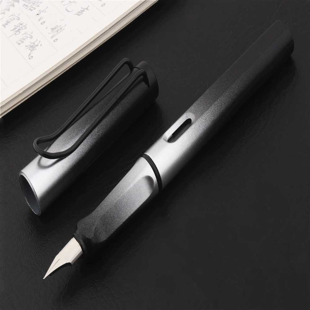 Pena Pulpen Bolpoin Tanda Tangan Signature Fountain Pen